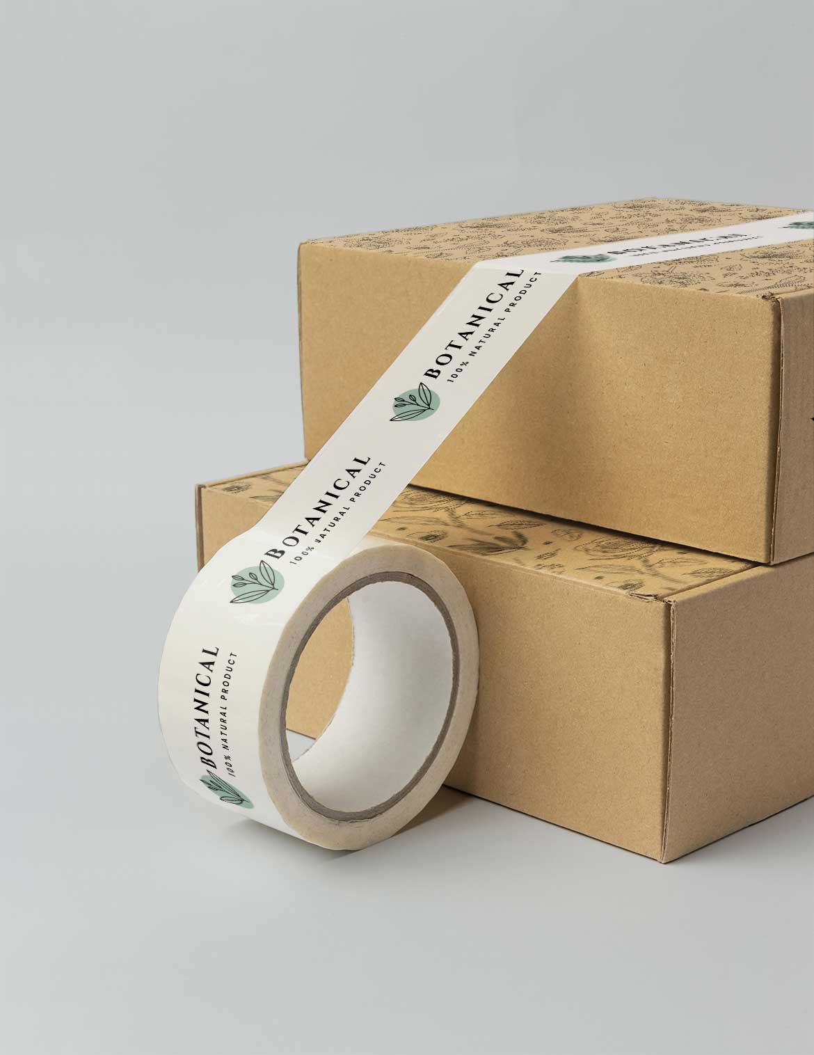 packaging personalizzabile