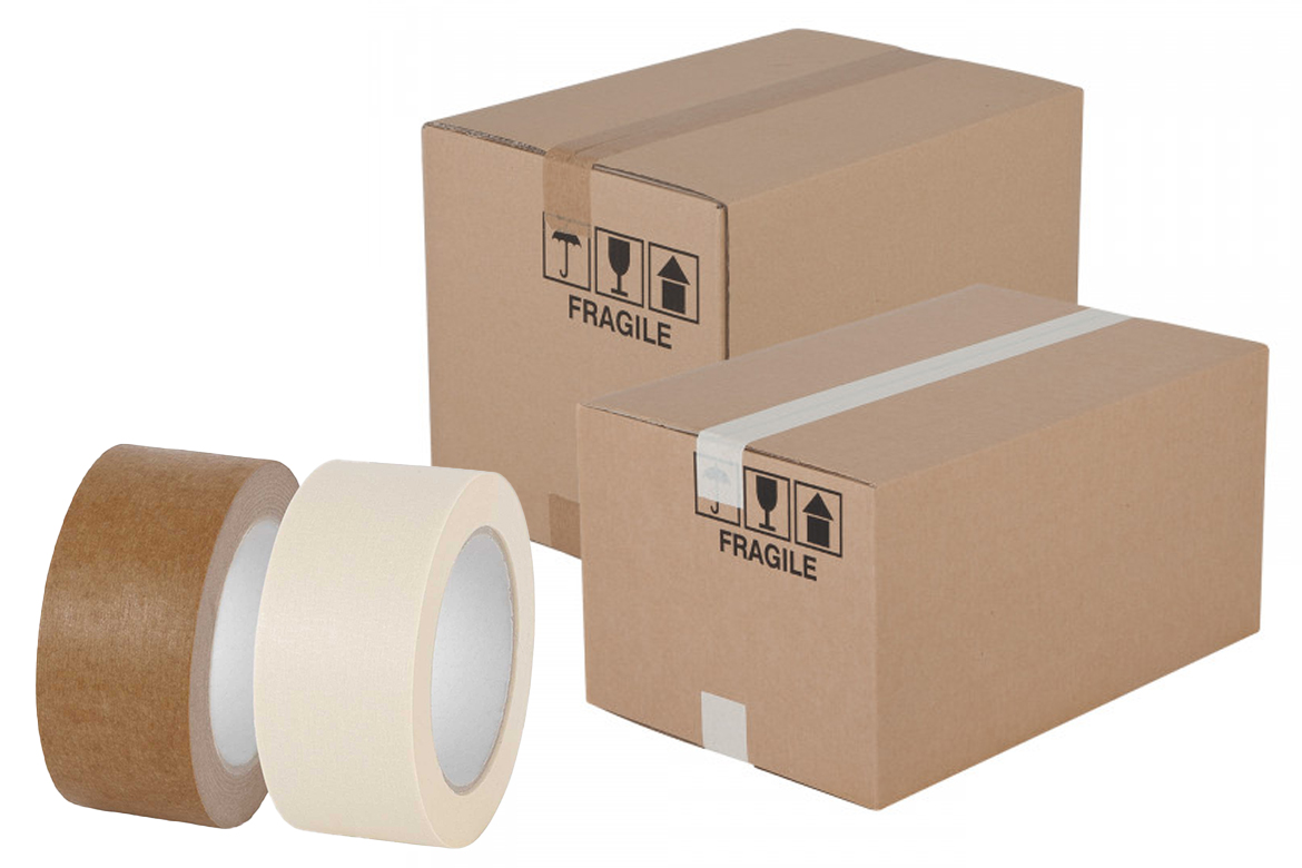 packaging sostenibile