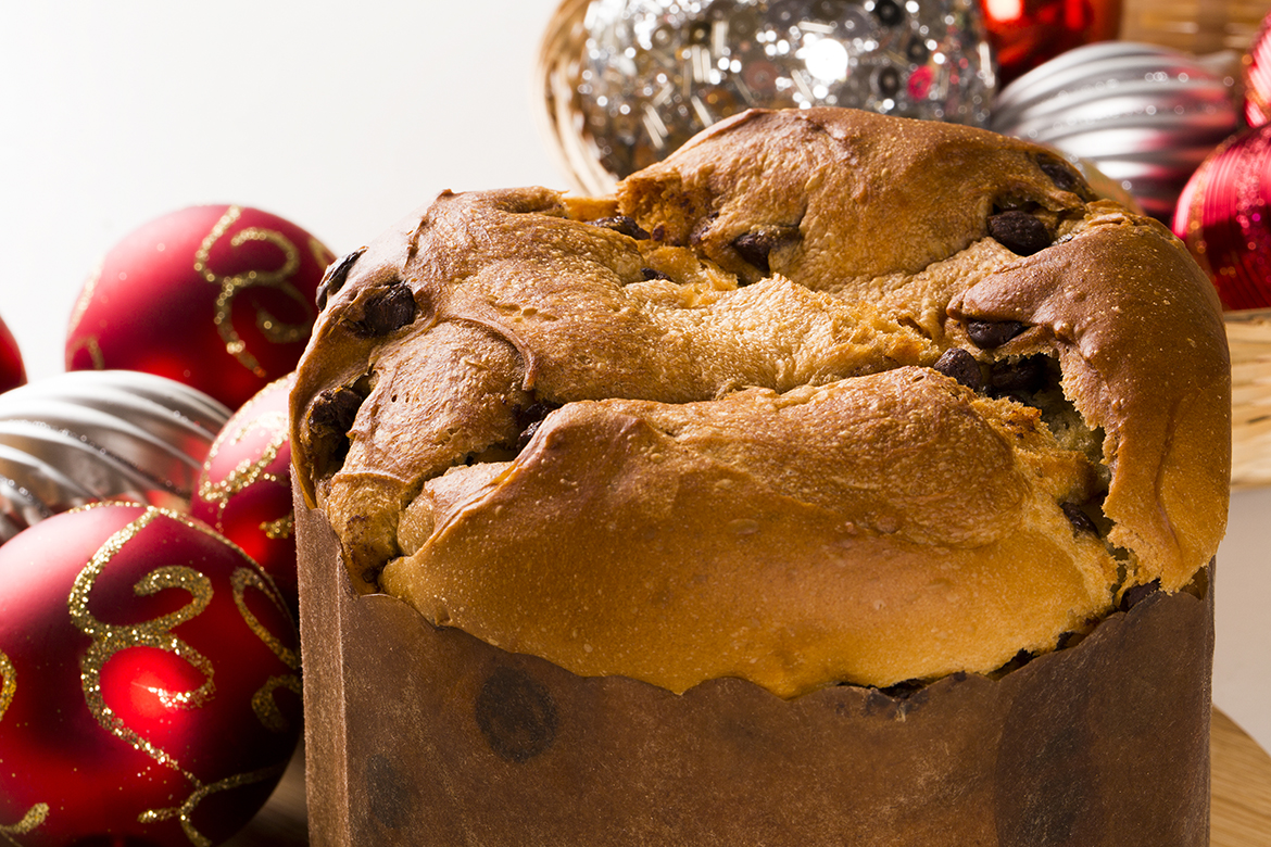 panettone